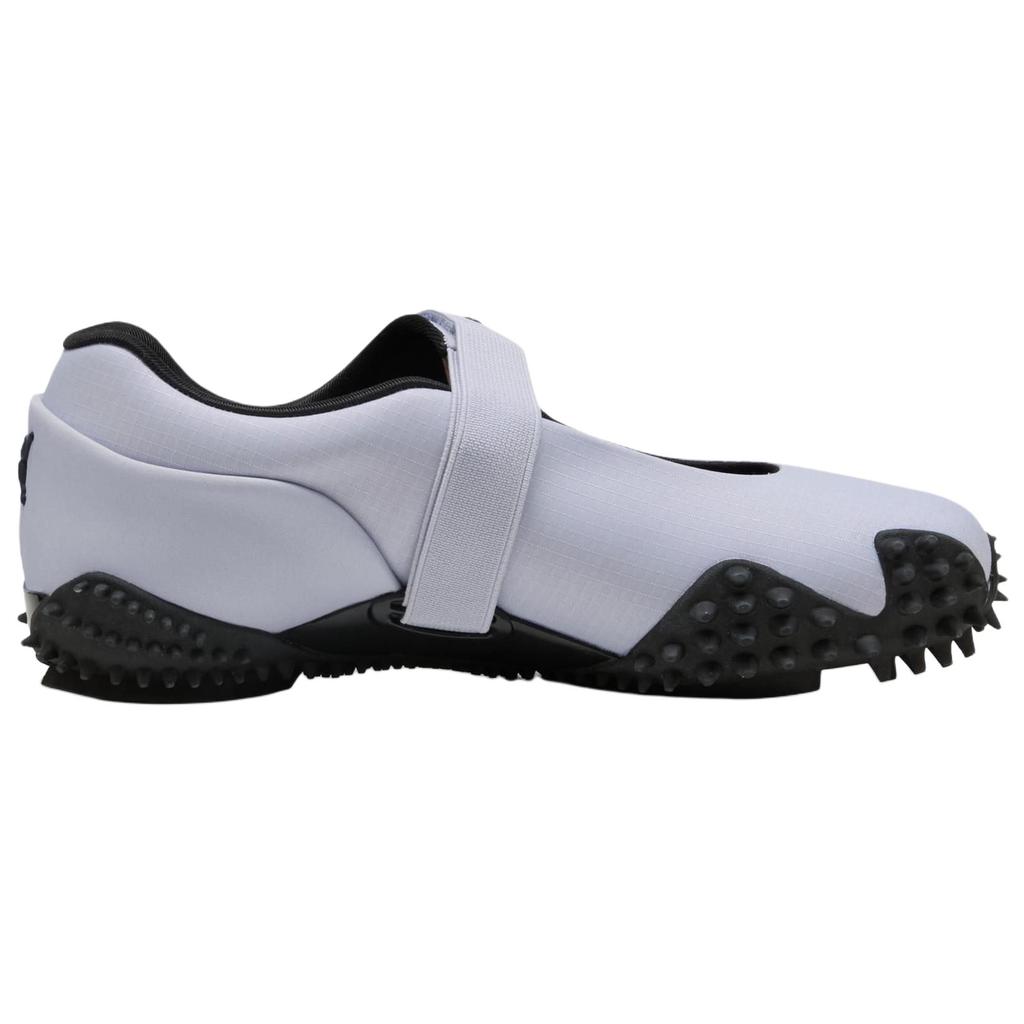 Puma Mostro Fey Launch Cool Weather Women Sneakers Grey Black 403366-01