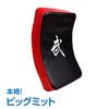 Big Striking Kick Large Training Kick Mitt, Mitt, Mitt, Size, Beginner, Advanced, Women, Men, (de087 Mitt) [Product]