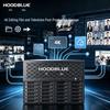 Hoodblue DS2480 Enterprise 24-Bay NAS Storage Server