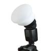 Shade Rubber Mod Flash Light Accessories Soft Light Shade Photography Studio Flash Diffuser