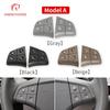 For Mercedes W164 W245 W251 Car Multi-function Steering Wheel Switch Buttons Phone Control Key For Benz W164 ML GL B R Class