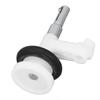 Multifunctional Sewing Machine Bobbin Winder Professional High Efficiency Replacement Bobbin Winder Assembly Good Compatibility