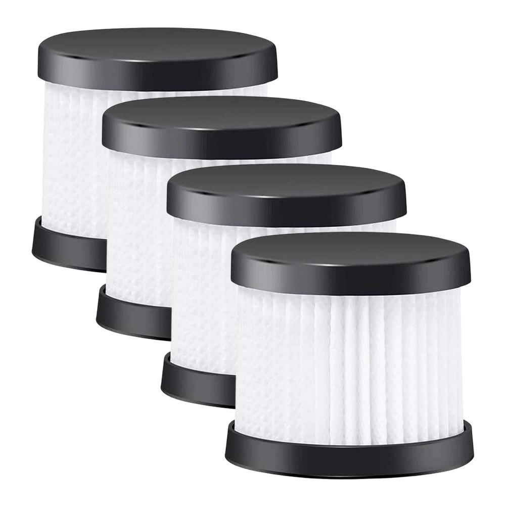 HEPA 12 Filter Set for Karcher For CVH 2 and For CVH 2 Premium Vacuum Cleaners