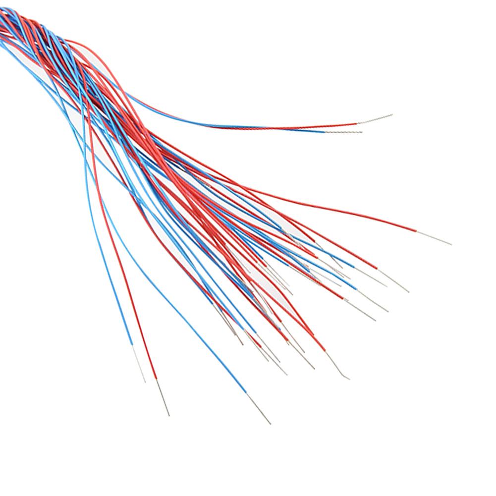 10pcs HO Scale 1:100 Two-heads Model Street Light Lamps Model Trains 3V 10cm LED Street Lights DIY Railway Layout Accessories