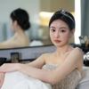 Wedding Crown Queen Pearl Hairpin Children'S Birthday Rhinestones Bridal Headgear Wedding Dress Headgear Princess Crown Headband
