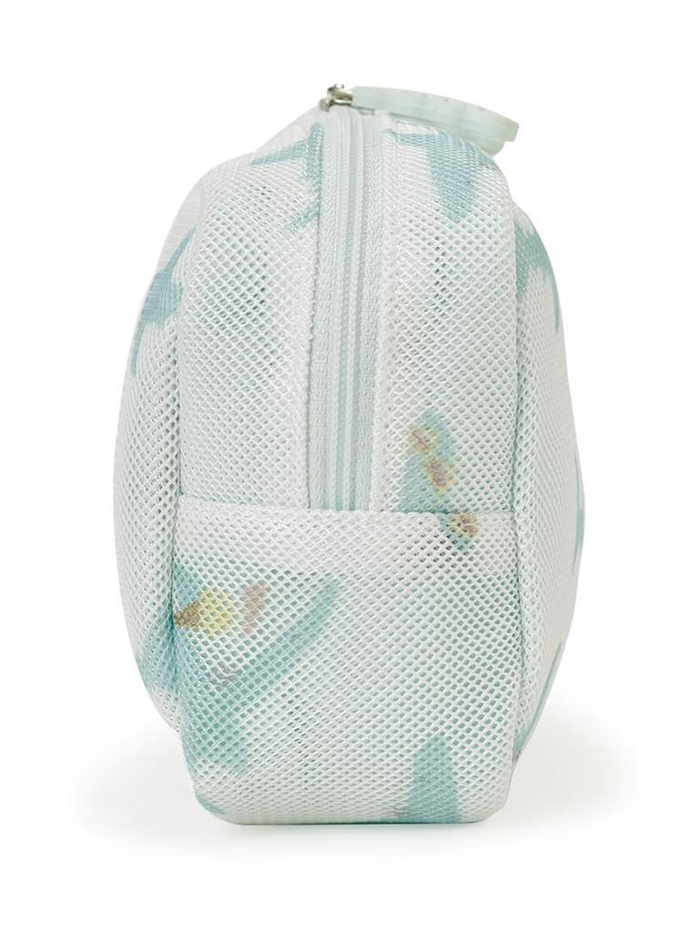 Gelato Pique SHARK Mesh Pouch PWGB252577 MNT