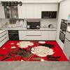 Entrance Door Carpet Entrance Floor Mat Entrance Door Dirt Resistant Floor Mat Living Room Bedroom