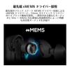 Creative Aurvana Ace 2 LE Audio AAC AptX Lossless Equipped with new technology xMEMS driver Frequency response 5Hz - 40kHz Compatible with iPhone