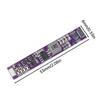 High Efficiency 92.5% 18650 Battery Steps Up Converters 5V 2A Output Integrated Charge Discharge Circuit Protections