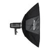 Godox Sb-Fw95 Okta Softbox With Grid 95Cm