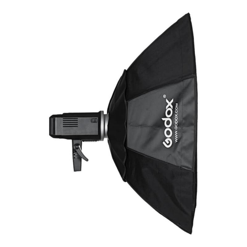 Godox Sb-Fw95 Okta Softbox With Grid 95Cm