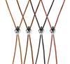 Anonymous Artisan Sacred Heart Bolo Tie