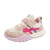 Girls Kids Running Shoes Soft Sole Casual Sneakers Toddler