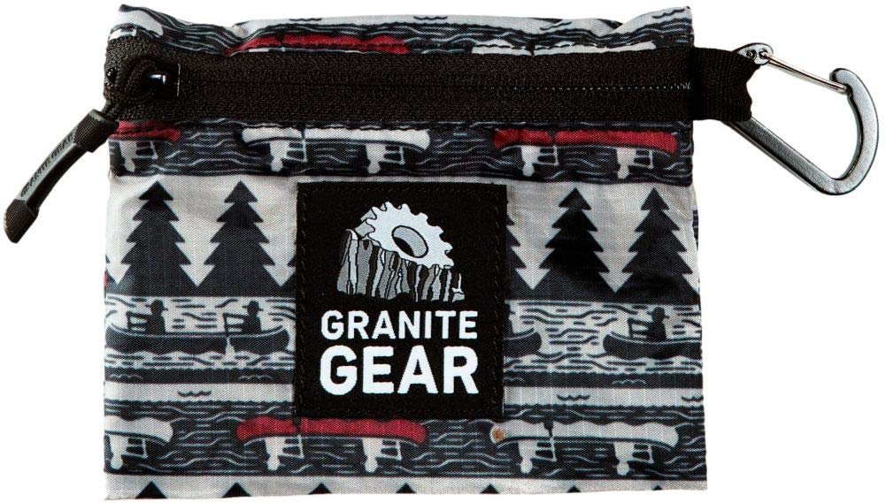 

Кошелек для весла Granite Gear Moonlight M (2210900369)