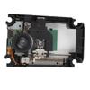 Game Console Optical Pickup Laser Lens Replacement 496 Laser Lens Head for Slim CUH 20XX Pro CUH 70XX