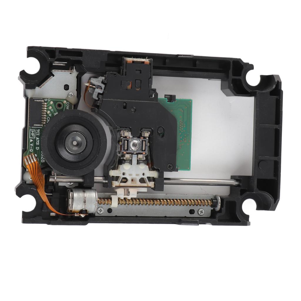 Game Console Optical Pickup Laser Lens Replacement 496 Laser Lens Head for Slim CUH 20XX Pro CUH 70XX