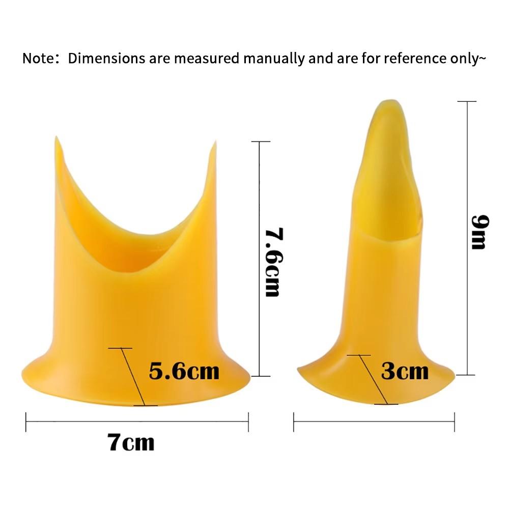 Pepper Corer Odstraňovač semen chilli Jalapeno Peppers Okurka Rajčata Deseeder Twist Seed Seed Bell Separátor jader Kuchyňský nástroj