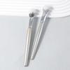 Professional Foundation Concealer Brush Premium Contour Blusher Brushes Flawless Under Eye Dense Face Makeup Brush For Blending