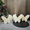 Flexible Silicone Mould for Glowing Butterfly Night Light Creative Designs For Romance Atmospheres Home Decoration