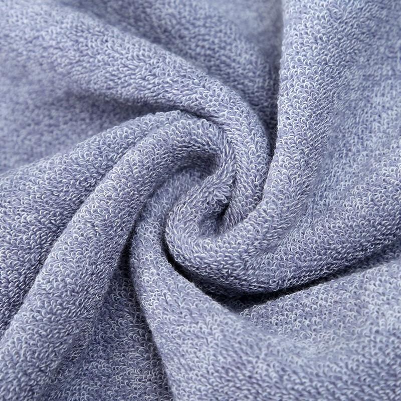 Jinhoo Pure Cotton Bath Towel