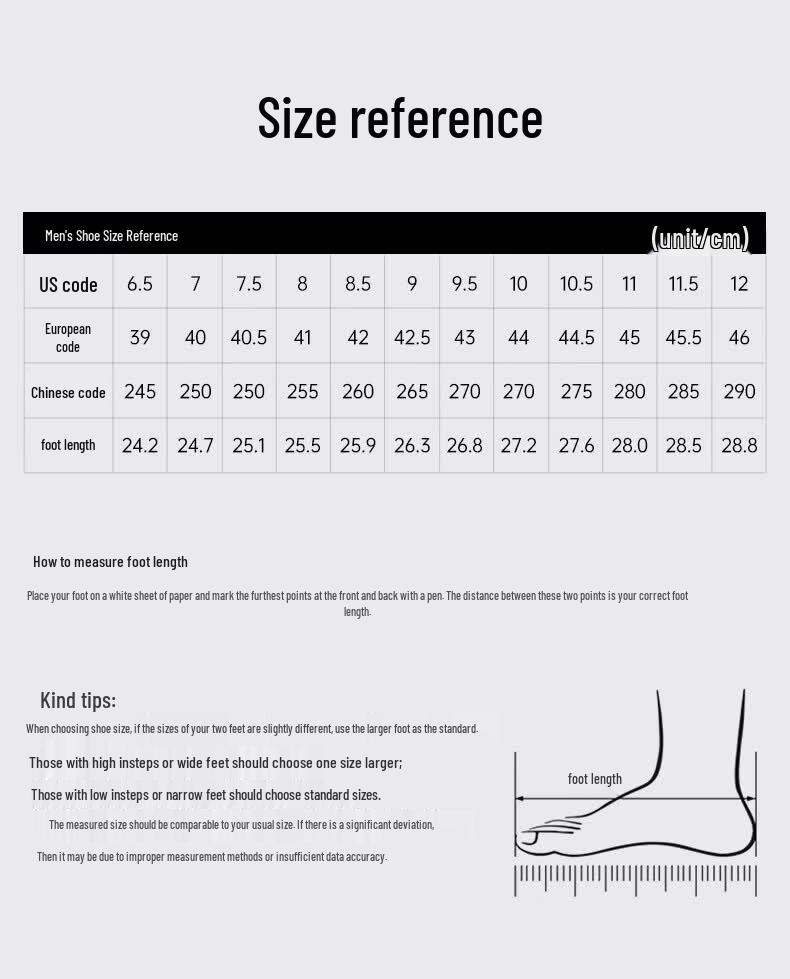 Anta Lingkong Men's Lightweight Running Shoes