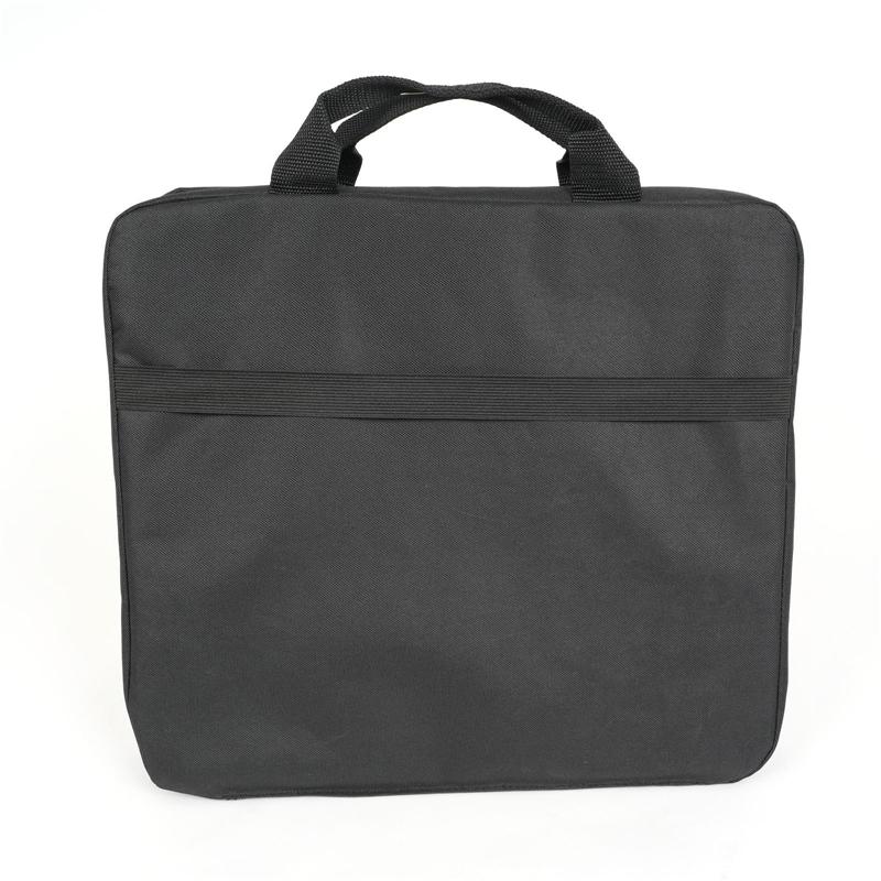 USB Elektrisch Beheizbares Sitzkissen 5-stufige Temperatureinstellung und 5-stufiger Timer Outdoor Verdicktes Camping Heizkissen Sitz