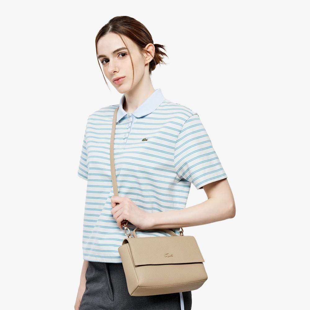 Lacoste Women's Flap Small Cross Bag NF5376K56GC87