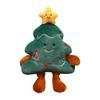 Christmas Series Plush Toys Gift Dolls (without Labels)
