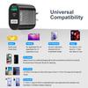 Australian Plug 65W Gan Charger for Australia New Zealand AU Plug PD 33W Fast Charger QC 3.0 USB Adapter for iPhone Sony