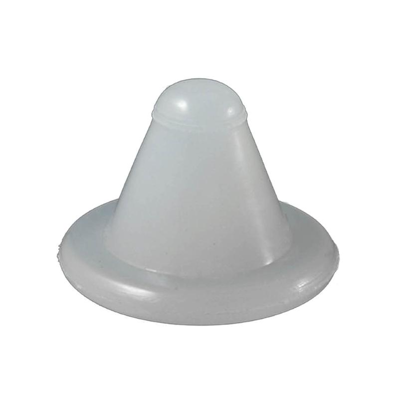 Silicone Navel Trainer Belly Button Plug for Post Liposuction Belly Button Shaper High Elasticity Stopper Nut Plugs