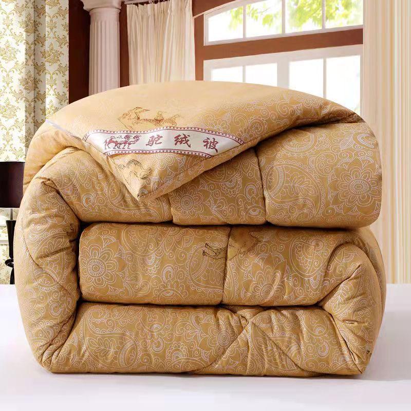 

Bobilone Thickened Winter Comforter