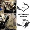 For Royal Enfield Himalayan 2016-2020 Motorcycle GPS Phone Navigation Mount Bracket Handlebar Bar Extension Stand Holder