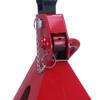3Ton Car Wheel Lifting Jack Stand Axle Stands Floor Jack Heavy Duty Safety Repair Lifting Stand Car Tire Stand Support Frame