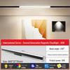 CARE LED Magnetic Track Floodlight