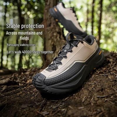 Unisex-Schuhe – Trekkingschuhe