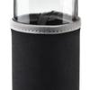 Glass Bottle for Drinks Water Juice Lemonade Cocktail Smoothie Bottle 0.49L