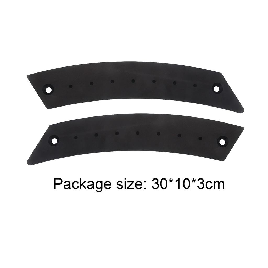 New Car Door Handle Interior Door Handle Door Pull Handles Interior Door Handle Protective Cover for VW Beetle 1998-2010