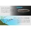 JACKALL Jimmy Imo 2.8-Inch Crayfish Soft Bait High Density Lure 6-Pack