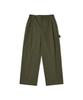 URBANDTYPE Homeboy Balloon Work Pants_Khaki