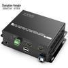 Zhongtianhengke HDMI Fiber Optic Extender