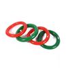 PVC Inflatable Antler Ring Toss Game Toy In Stock