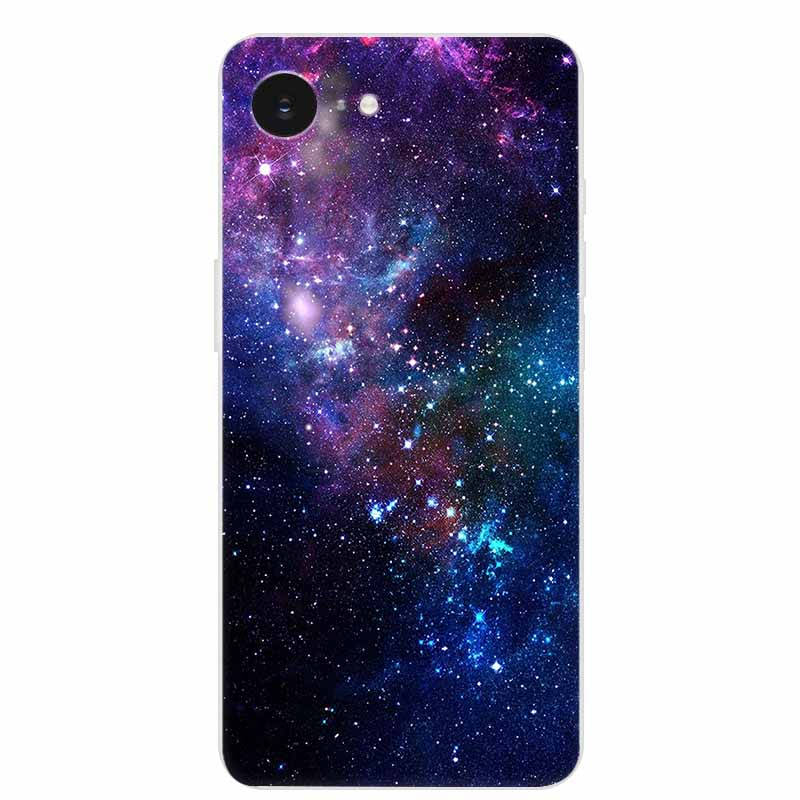 TPU Case For iPhone 16e 2025 Phone Case 16 E Coque Clear / Transparent Silicone Soft Back Cover For iPhone 16 Pro Max Plus Case