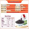 Yan Zhi Fang Purple Rice 1kg