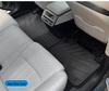 Eco-Friendly TPE Mats for 25 BYD Han L DM-i Models