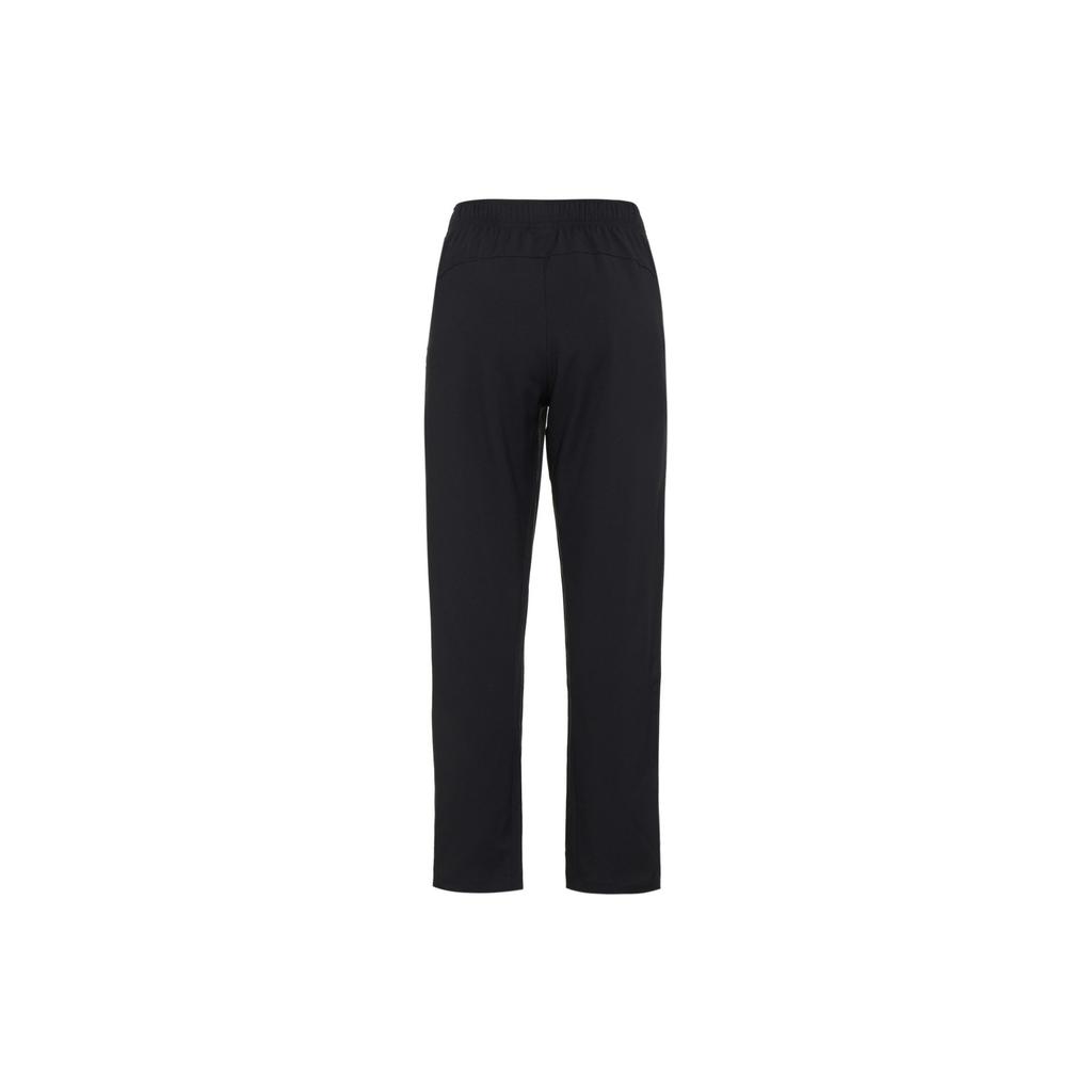 Nike מכנסי אימון ארוגים קבוצתיים לגברים Dri-FIT DM6627-010