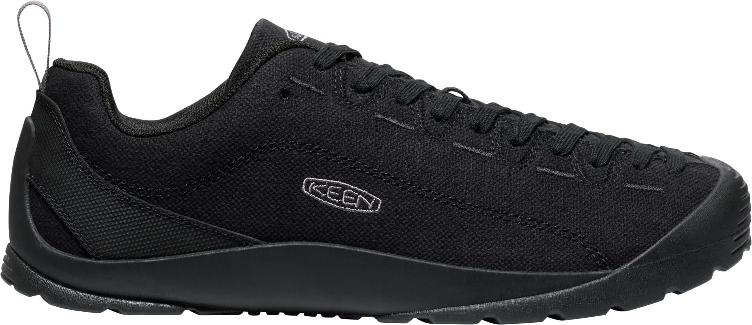 

[Keen] Кроссовки JASPER Jasper Мужские Черные 25.5 см чёрный