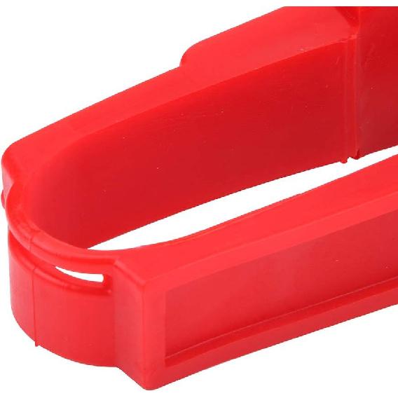 Motorcycle Swingarm Chain Slider Guide for XR650L 1993-2009 2012-2025/XR400R 1996-2004/XR600R 1991-2000/XR250R 1991-2004(52170-MN1-681)-Red