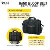 F64 Camera Camera Shoulder Camera Trunk RTMPRO Black Bag, Bag, Backpack, - 3-Way, 18L, VF64RTMPRO-BK