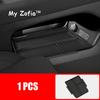 For Leapmotor C10 2024 2025 Car Instrument Center Console Storage Box Mobile Phone Holder Armrest under Storage Box Accessories
