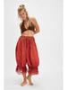2026 European Spring Women's Lace Tie-up Pajama Shorts – Comfortable & Skin-friendly